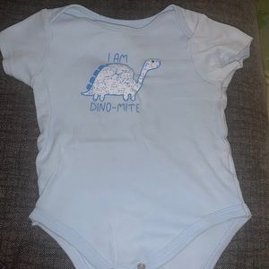 Baby clothes